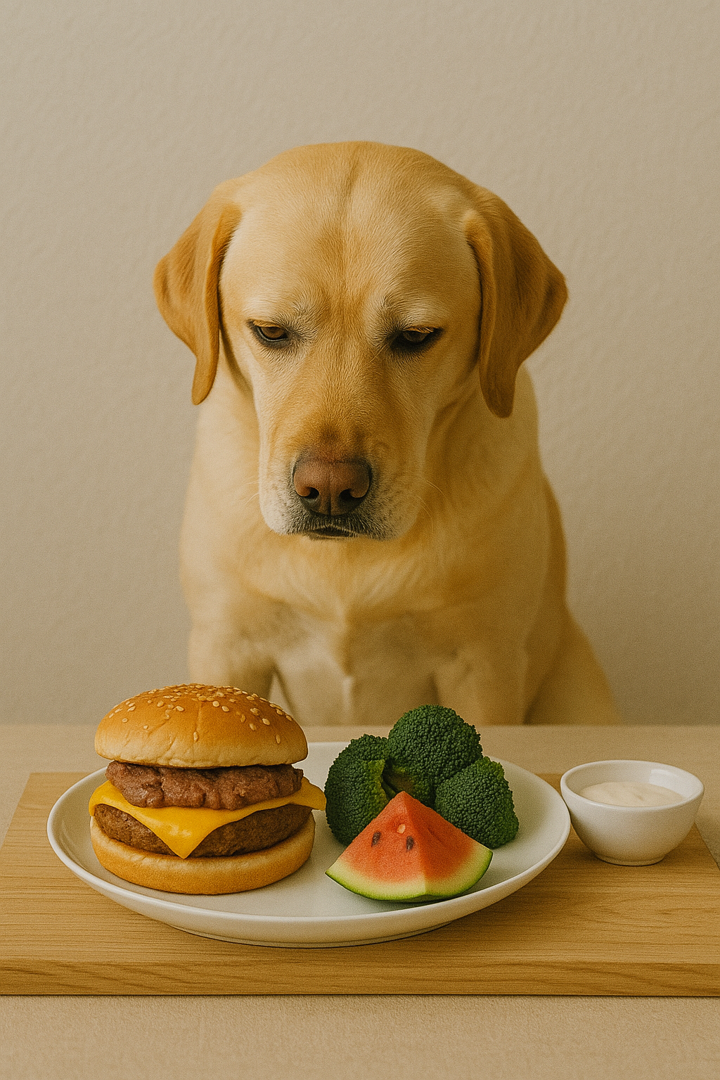 강아지가 싫어하는 음식