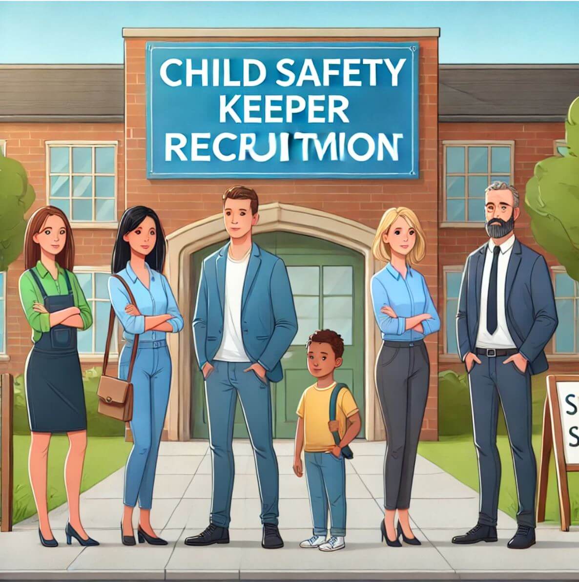 아동안전지킴이-면접내용