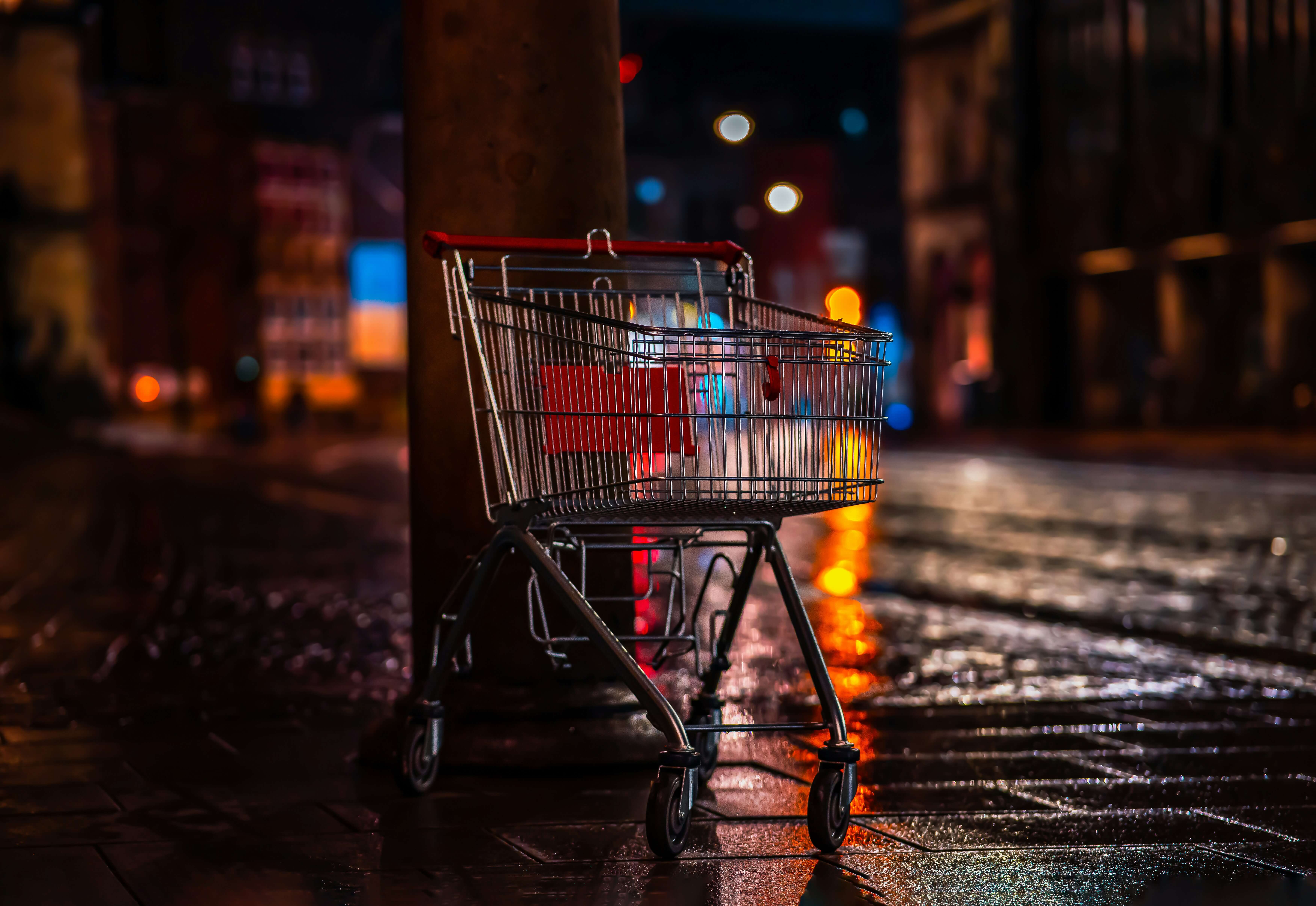 소비자물가지수(CPI)