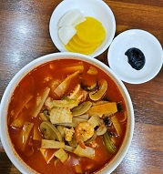 고추짬뽕