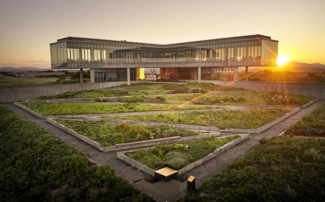 휘닉스 섭지코지