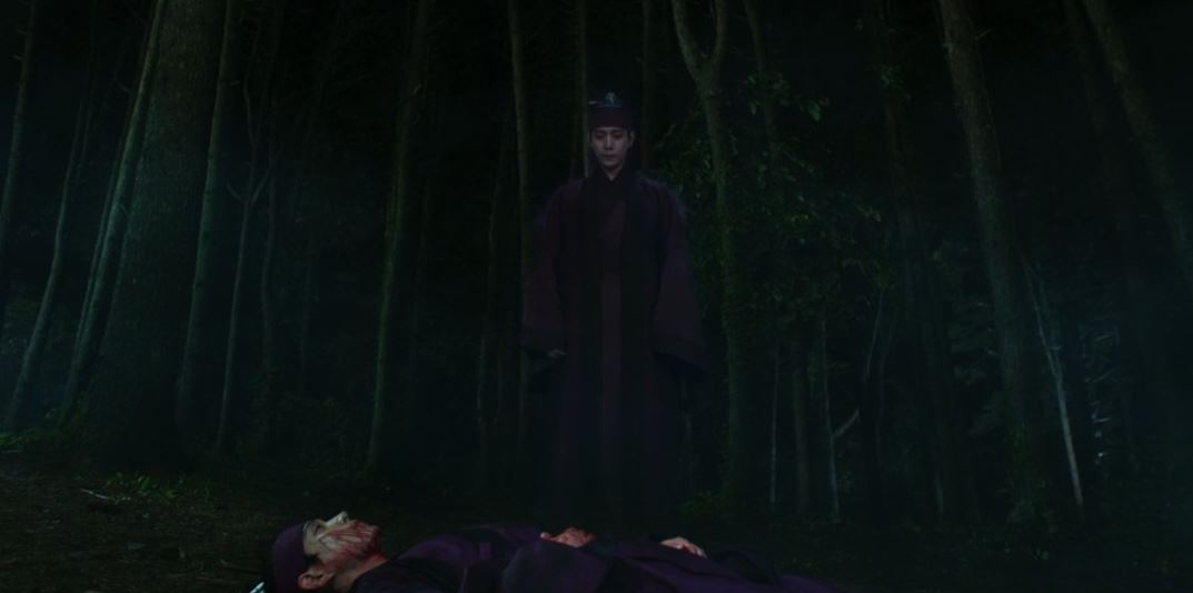 낮에뜨는달_1회