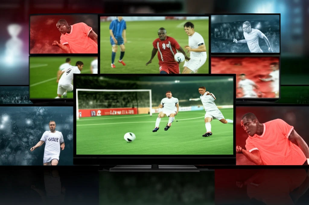 EPL, 라리가 중계 어디서 볼까? 