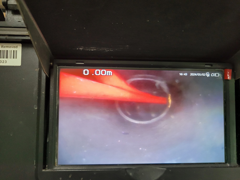 주방싱크대막힘