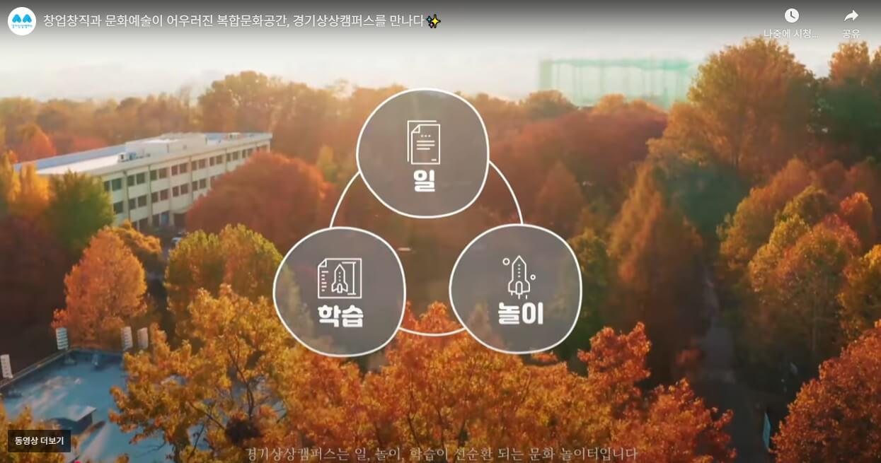 [레트로&middot;뉴트로&middot;아네모이아], 조경과 관광을 감성으로 연결하다