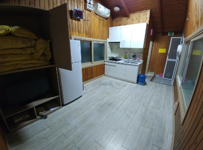 영인산 자연휴양림 예약 수영장 캠핑장 데크 숙박 시설