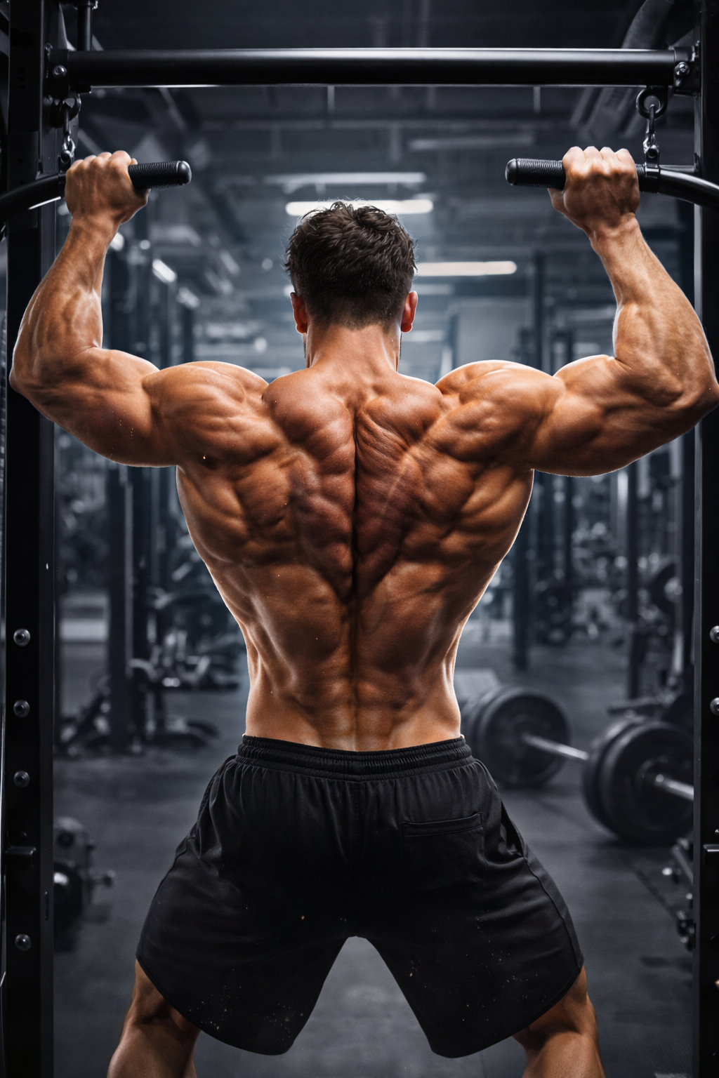 왜 그립은 사용 근육을 바꿔버리는가