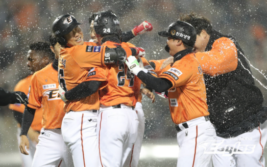 프로야구 시범경기 일정