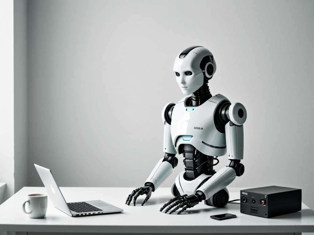 What is AI? To put it simply, AI (artificial intelligence) is no longer a story of the distant future. It is already