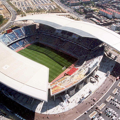 수원월드컵경기장