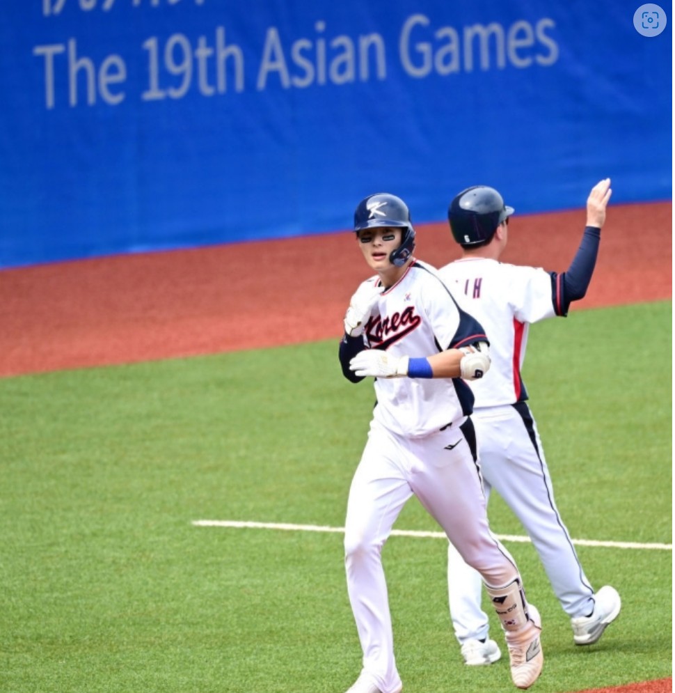 한일전/중국전 슈퍼라운드 일본전 아시안게임 야구 중계