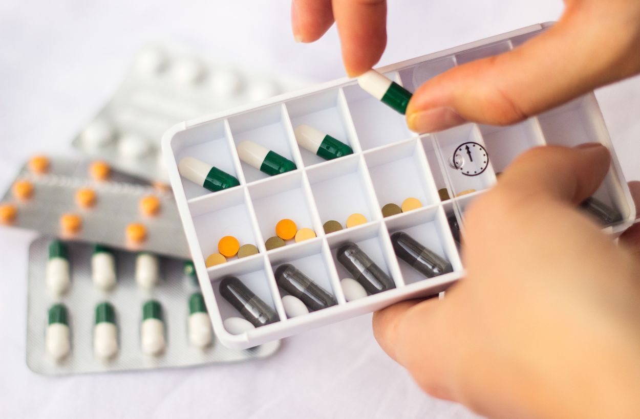 폴리페놀 일일 권장량