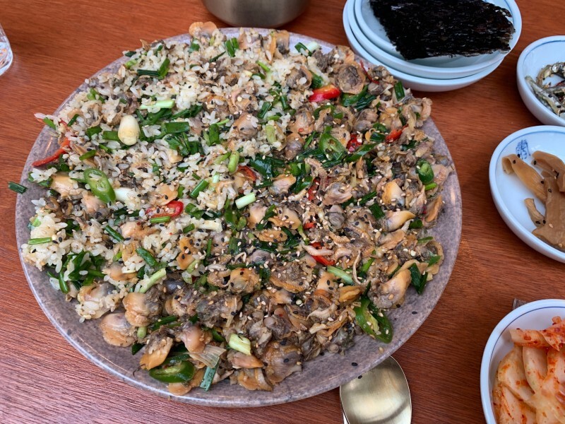 경주 맛집