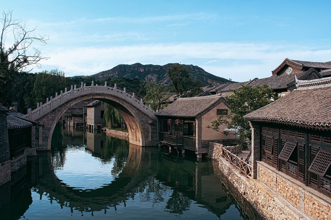 고대 황제의 장수 비결, 매일 아침 식단에 있었다