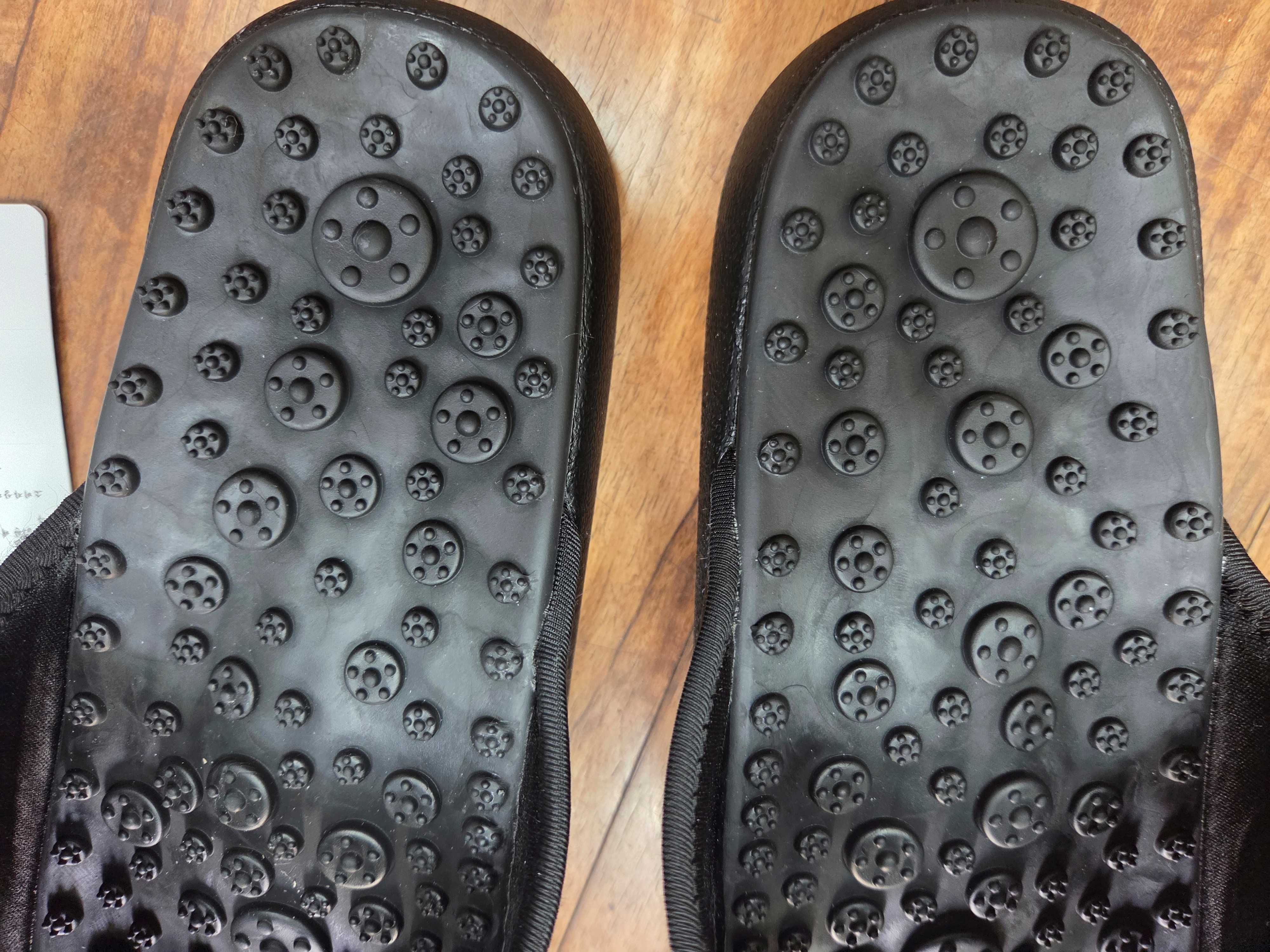 밸롭 스태미나 지압 슬리퍼 리뷰 – 발이 살아난다는 게 이런 느낌일까?