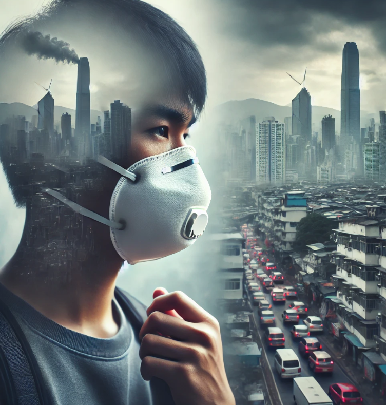 기침,가래 방지