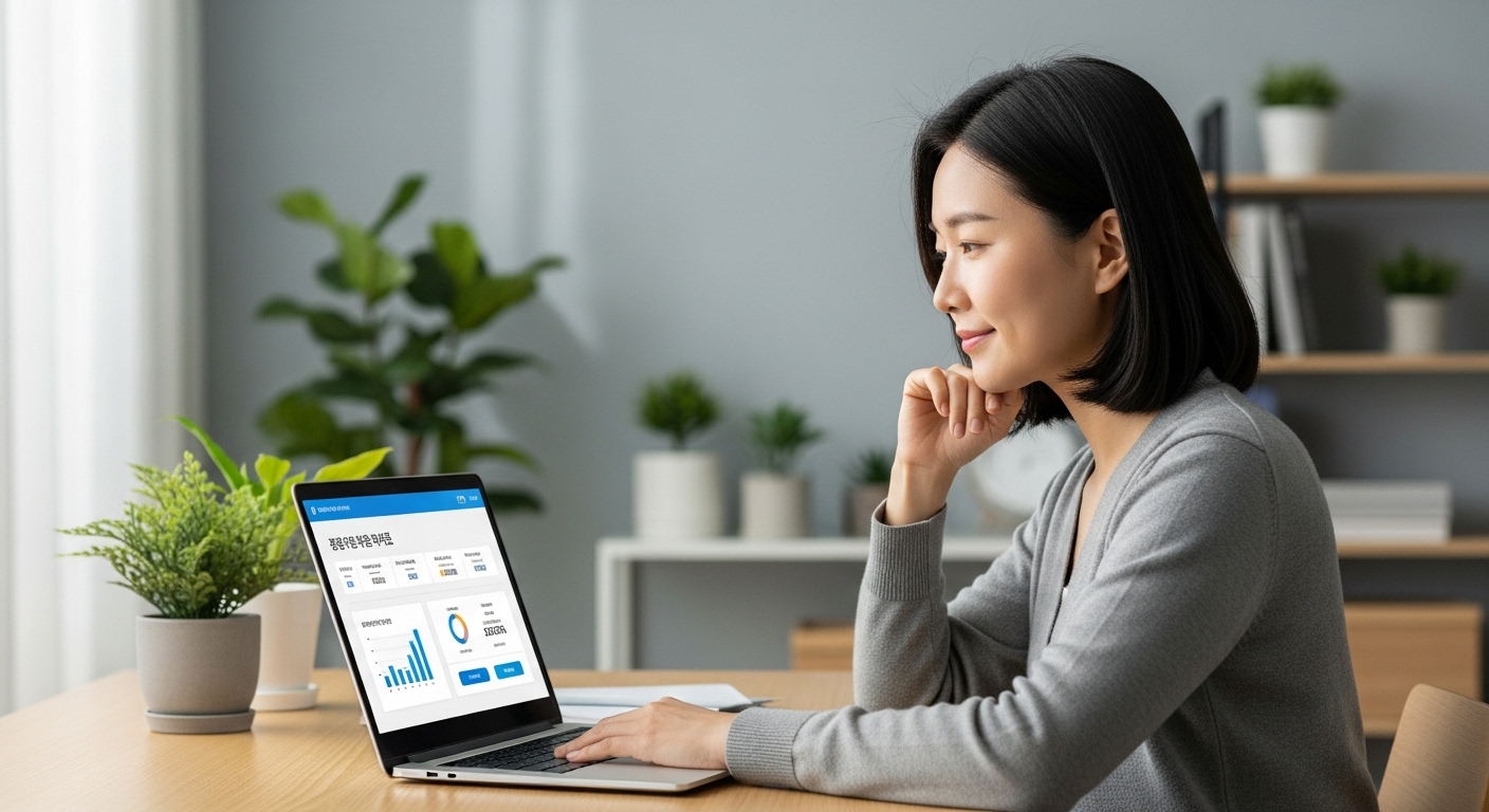 건강보험료 환급금, 온라인으로 간편하게 받는 법