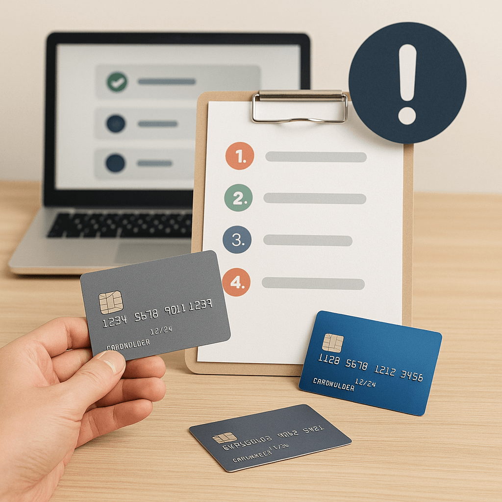 신한카드 발급상황 조회하는 법, 늦어질 때 대처법까지