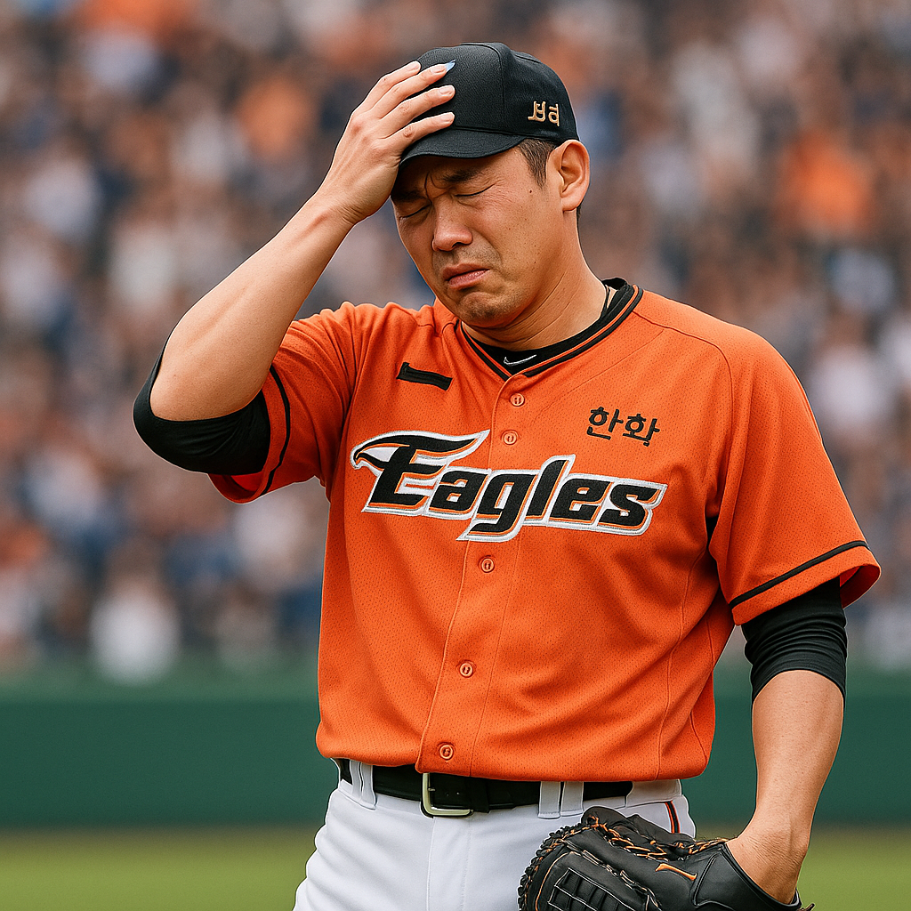 한화이글스&amp;#44; 7년 만의 가을야구! 정규시즌 2위 팀의 한국시리즈 우승 가능성은?