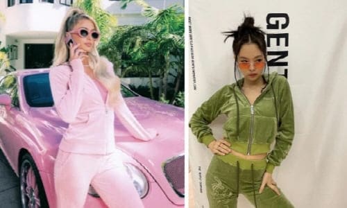 벨렛수트를입은-패리스힐튼,제니