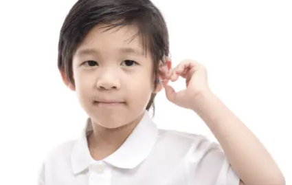 중이염 증상 13