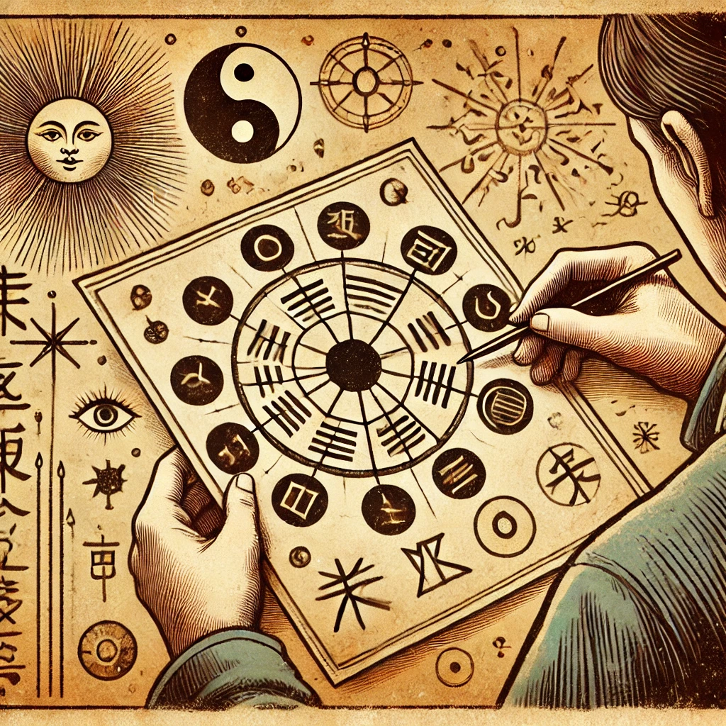 How to Use the I Ching for Smart Choices in Everyday Life
