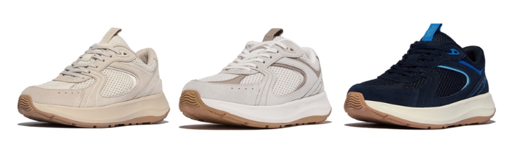 핏플랍 송혜교 스니커즈