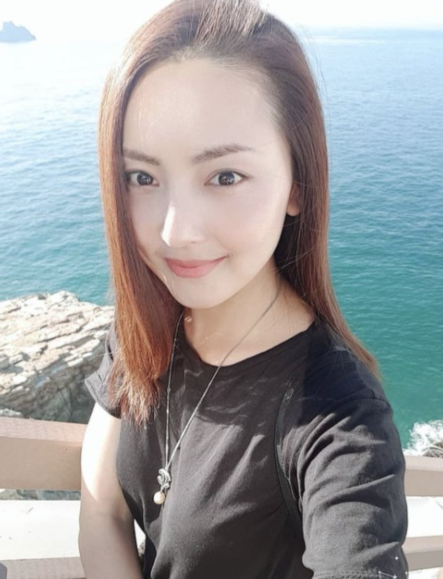 홍인영 프로필