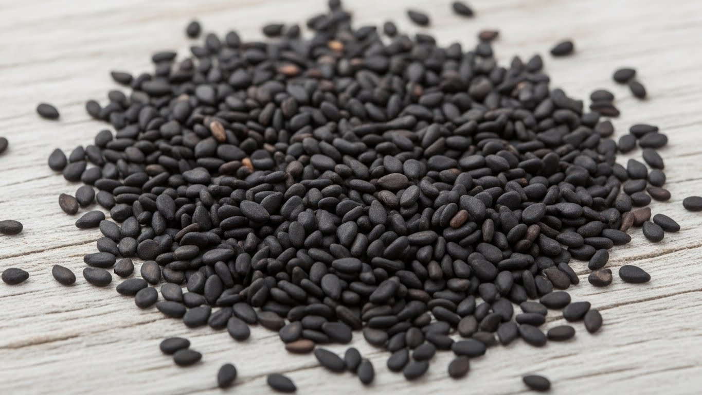 검은콩우유