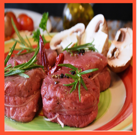 무릎 관절에 좋은 음식 중요성