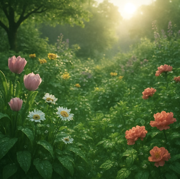 식물 이사를 위한 최적의 시기