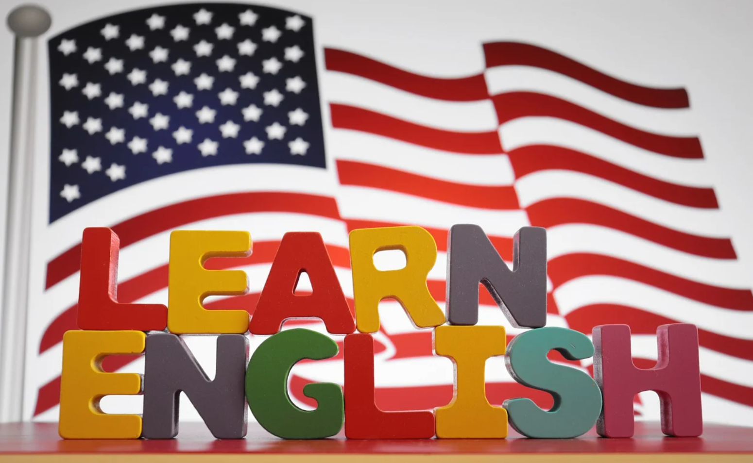영어 관련 사진