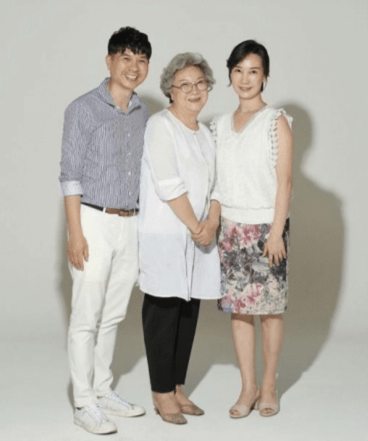 박수홍친형 형수 어머니