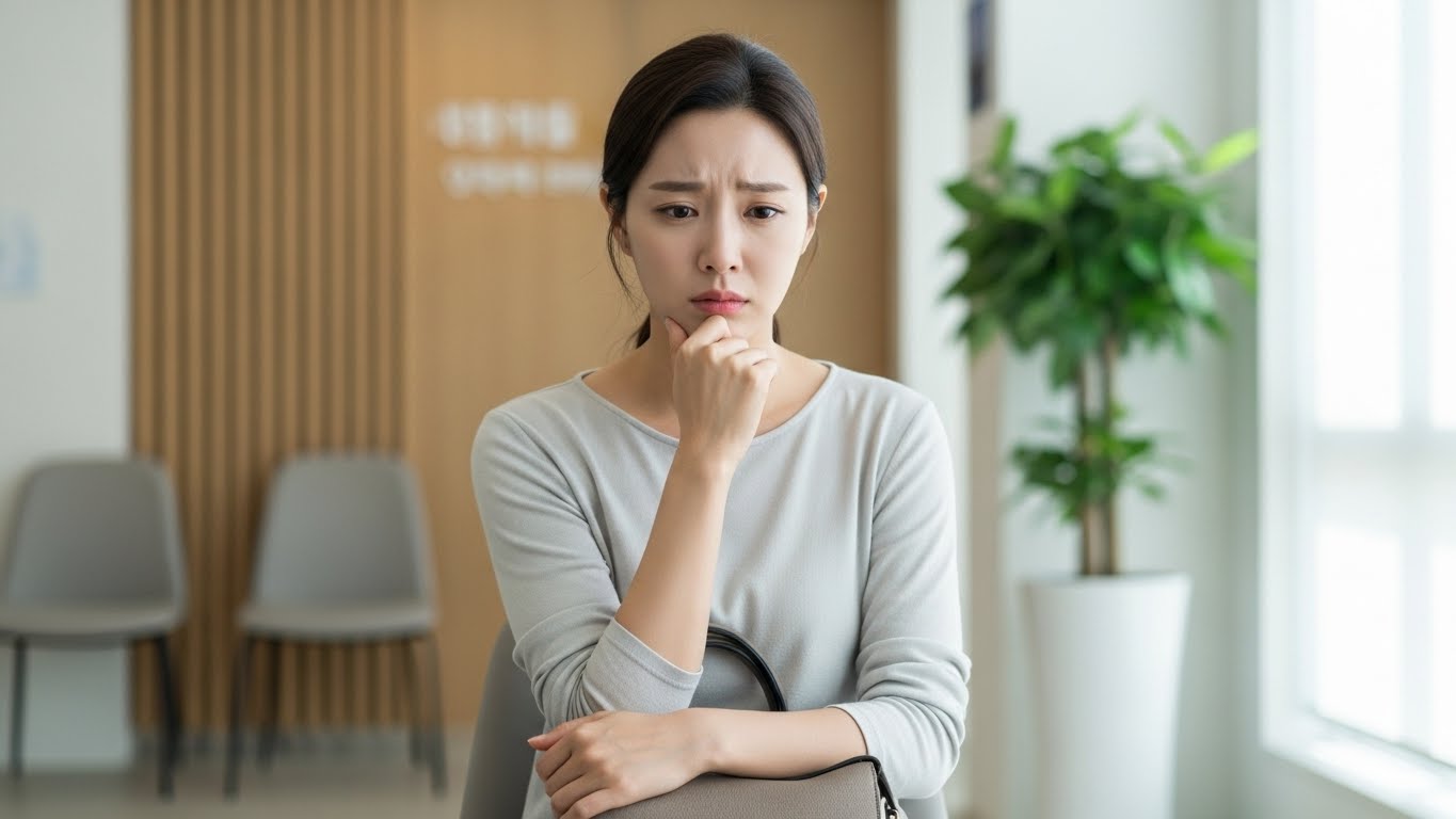 두통 부위별 의심 질환