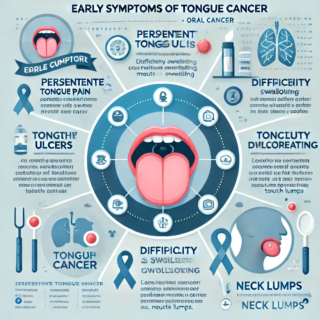 설암 주요 원인