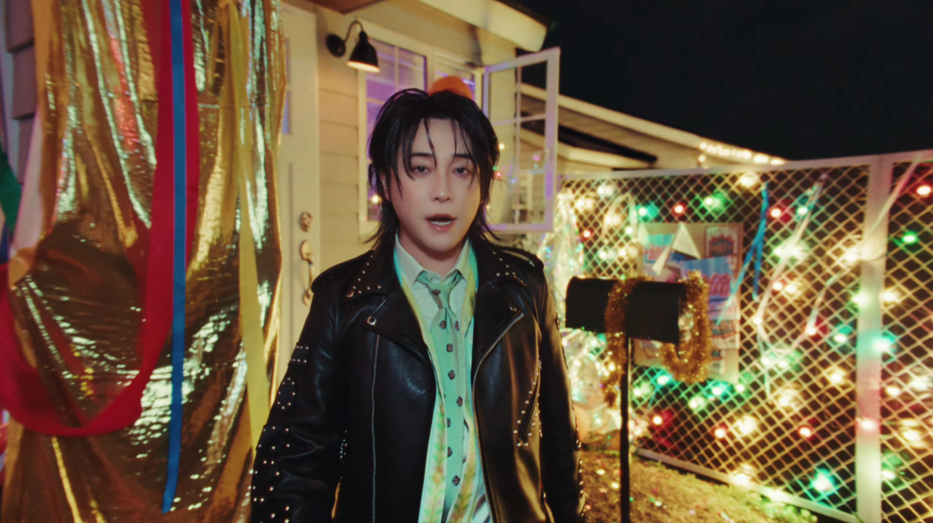 오오모리 모토키 (Motoki Ohmori) 催し(Moyoshi)