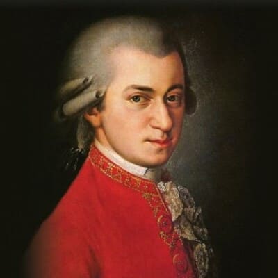모차르트