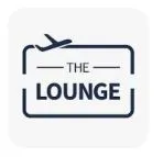 THE LOUNGE 앱 로고