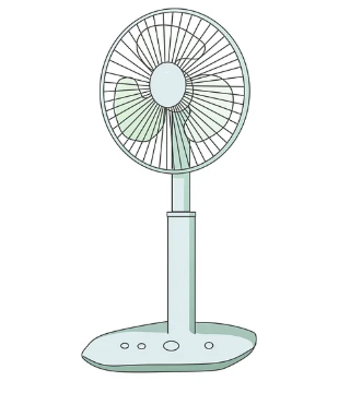 소형가전 제품 손질법: 전기포트, 에어프라이어, 선풍기까지