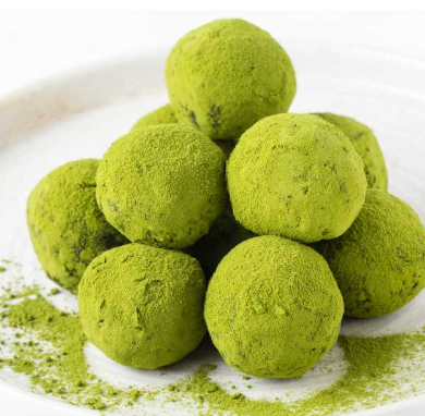 말차라떼 만들기 레시피