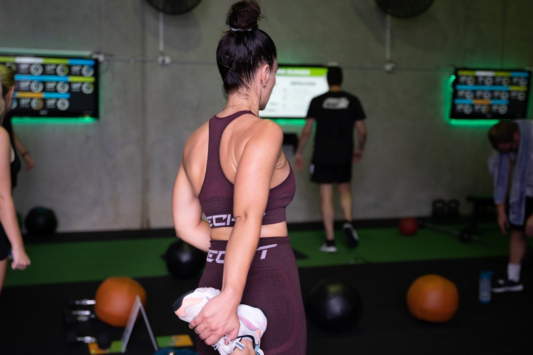 'Fitness'