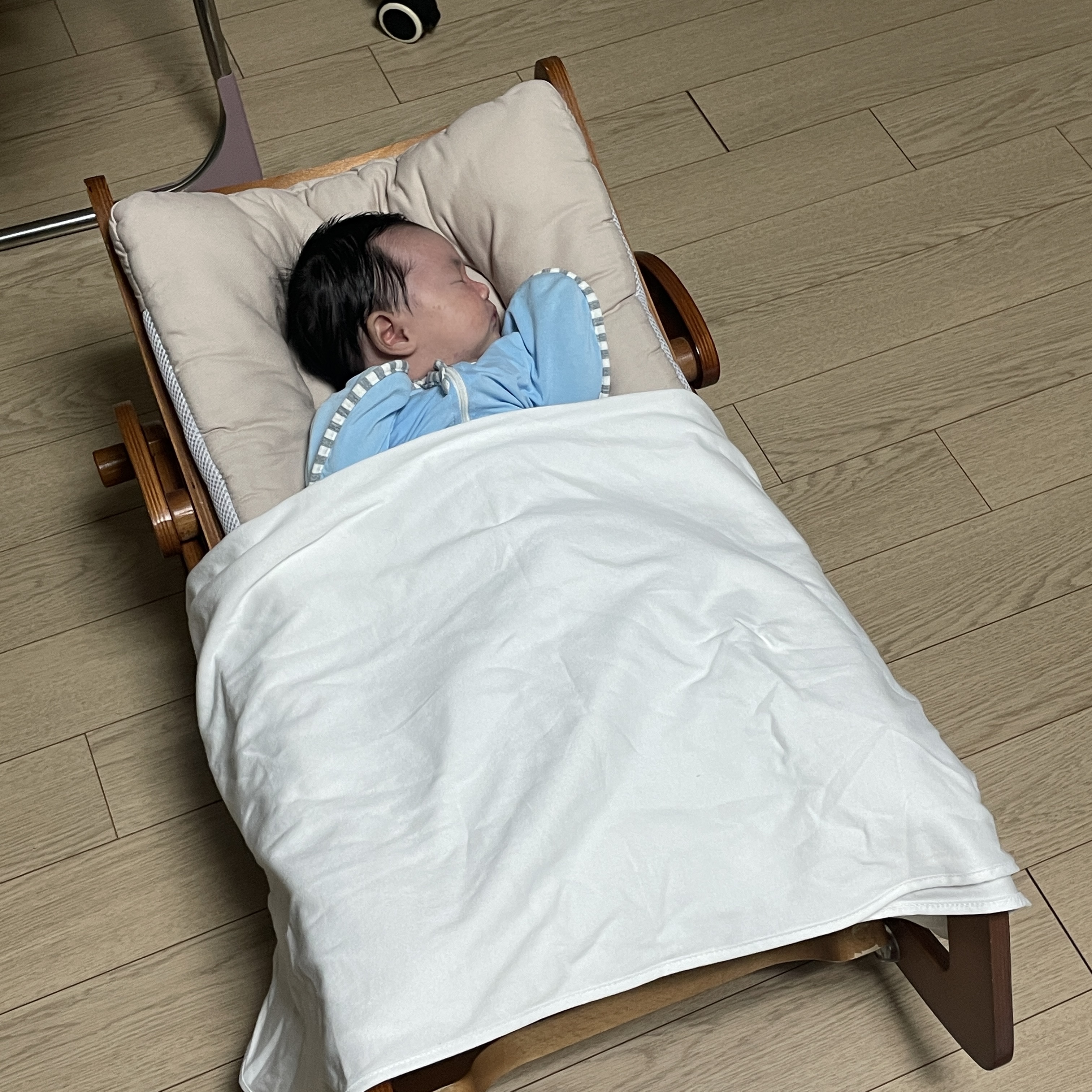 영유아 건강검진