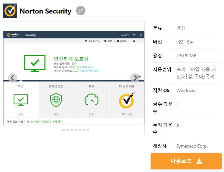 Norton-Security