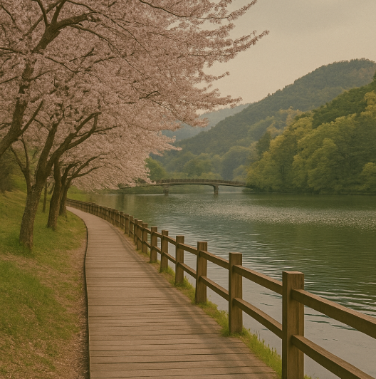 어버이날 선물 효도 여행 추천 - 서울 근교 당일 코스