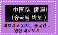 중국경기에 대한 중국 반응