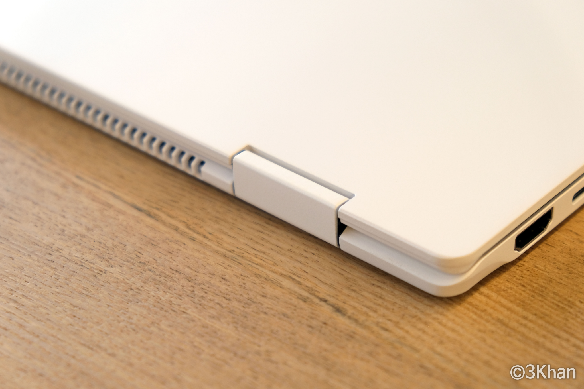 LG 그램 프로 360 힌지