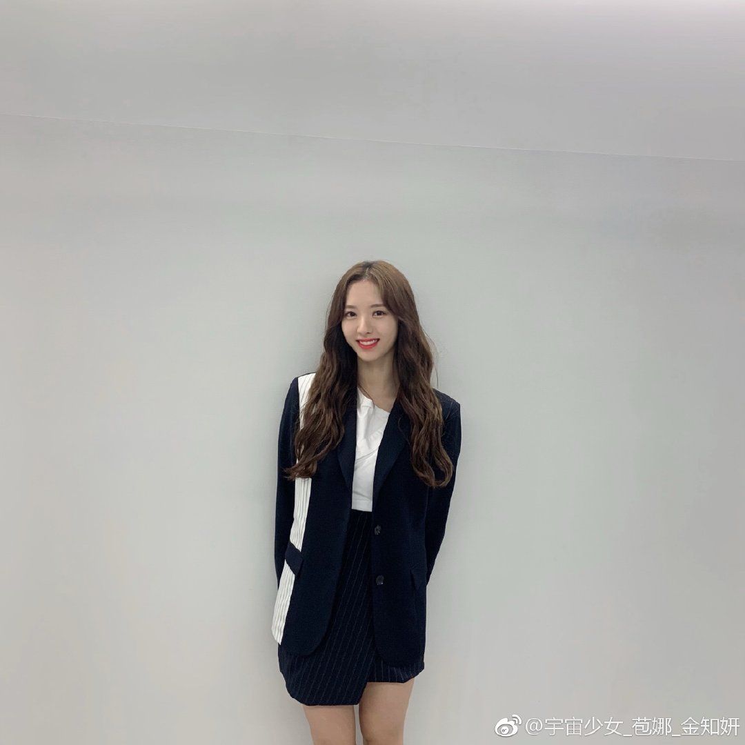 우주소녀 보나 고화질사진 모음