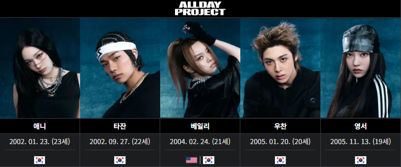 신세계정유경딸애니생방화제,애니 회장님 생방,애니 데뷔 비하인드,컬럼비아대 합격,올데이 프로젝트,더블랙레이블,가수 애니