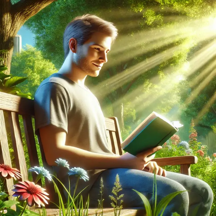 우울증 완치 후기4