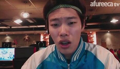 ์ํ ์ ํ์ด '๋ฅ์ค์ด' ํ๋กํ (feat. ํ๋ฆฌ, ํ์ํฌ)